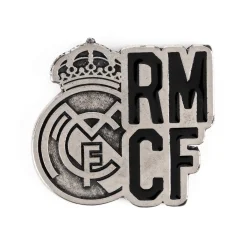 JLK Merchandising, S.L. Porte-Clés^Aimant RMCF Real Madrid