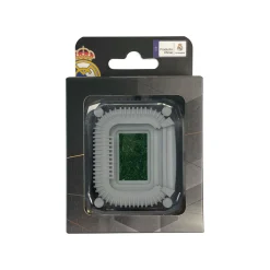 Initial Rewards Rentrée Scolaire|Memorabilia^Authentic Turf Bernabéu Stadium 21/22