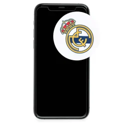 Friendly License S.L. Électronique|Vaisselle^Autocollant pour le nettoyage de l'écran Real Madrid