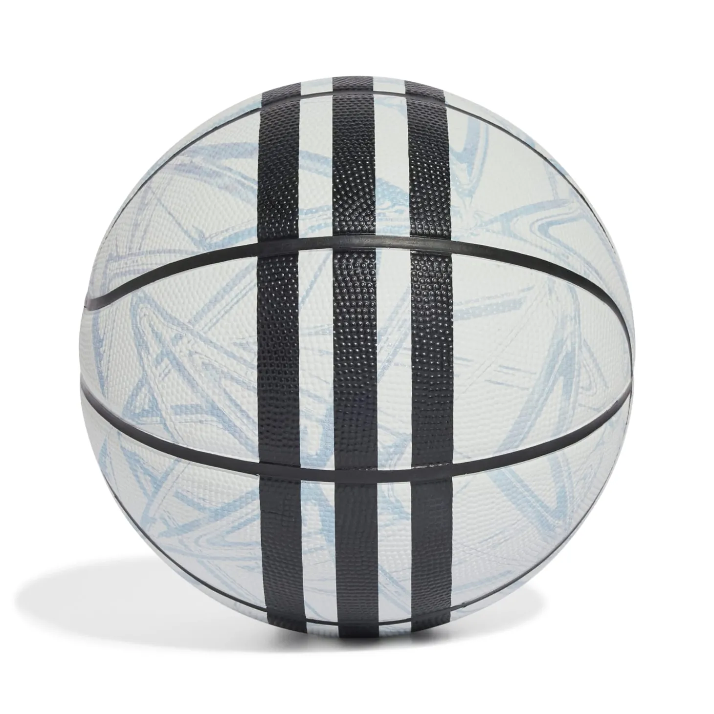Adidas España, S.A.U Ballons De Football^Ballon de basketball 3 bandes Real Madrid