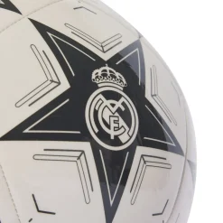 Adidas España, S.A.U Ballons De Football^Ballon de Football adidas RM LDC 24/25