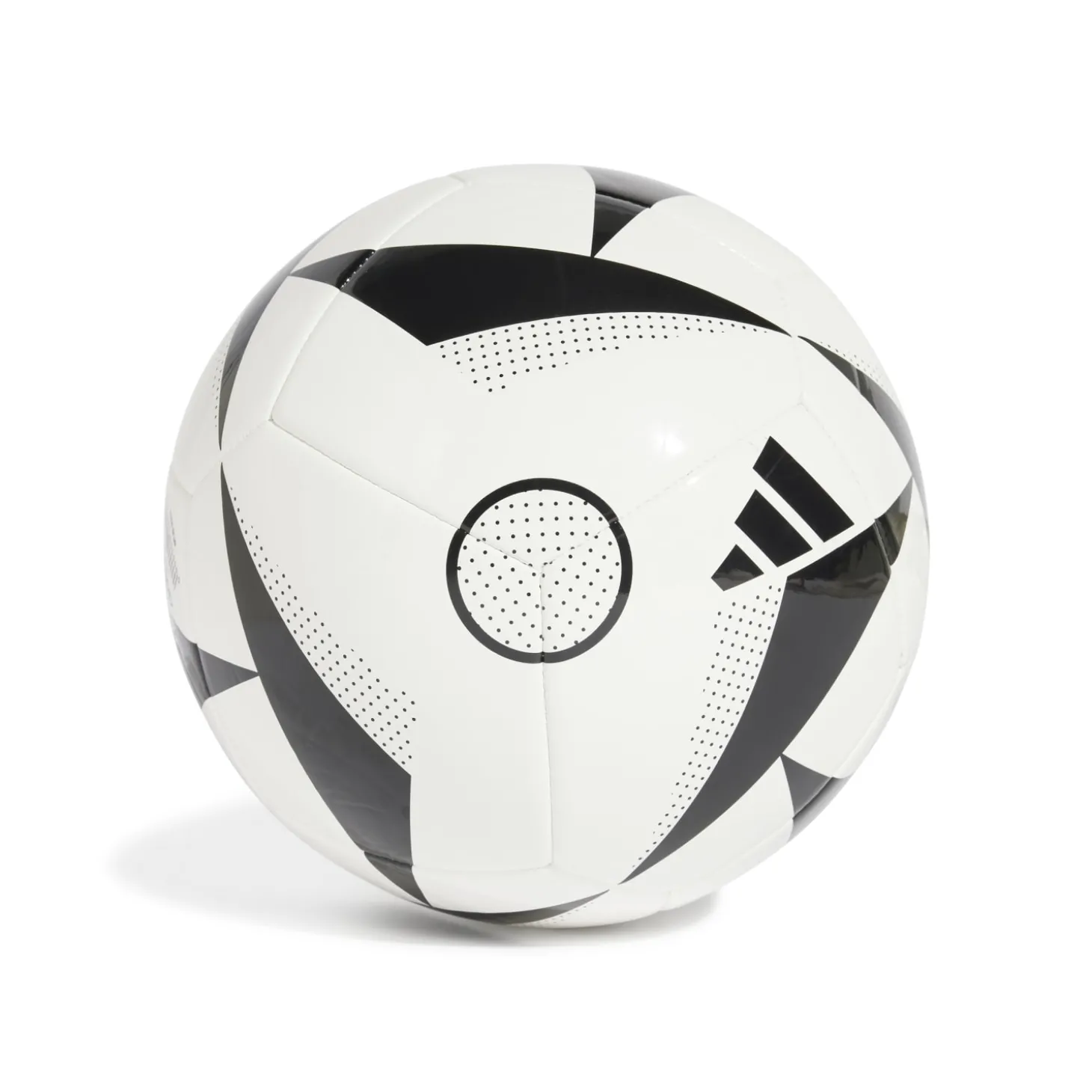Adidas España, S.A.U Ballons De Football^Ballon de Football Domicile adidas 24/25 Blanc