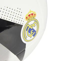 Adidas España, S.A.U Ballons De Football^Ballon de Football Domicile adidas 24/25 Blanc