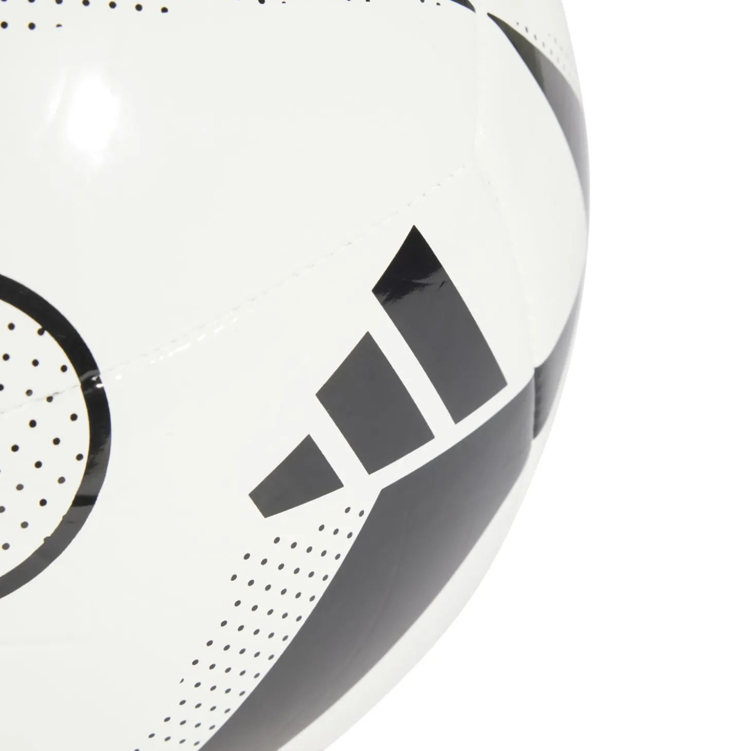 Adidas España, S.A.U Ballons De Football^Ballon de Football Domicile adidas 24/25 Blanc
