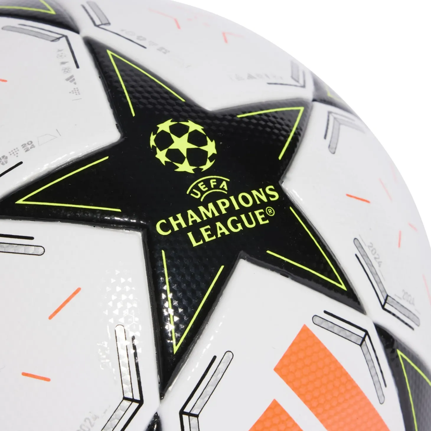 Adidas España, S.A.U Ballons De Football^Ballon UCL League 24/25 Group Stage