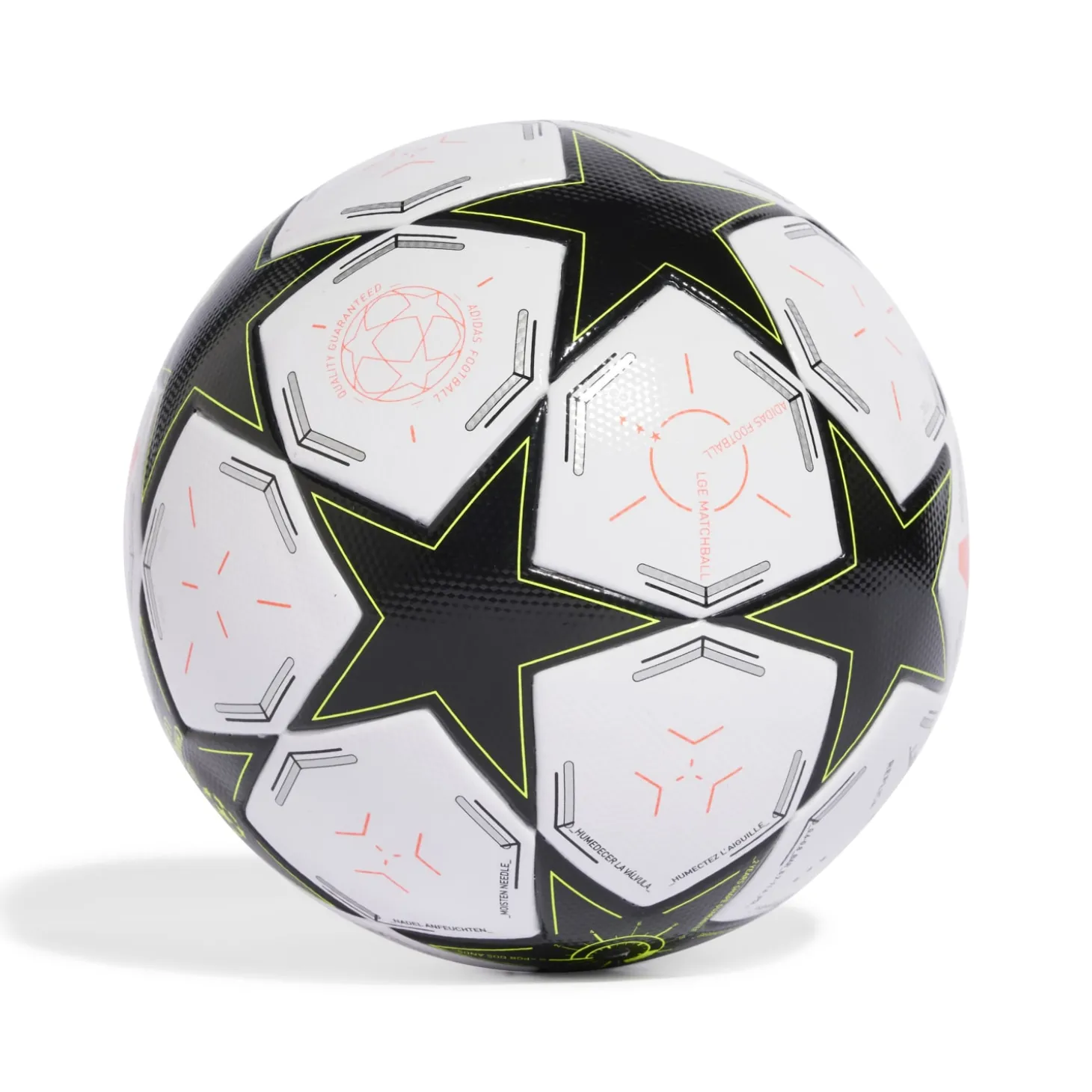 Adidas España, S.A.U Ballons De Football^Ballon UCL League 24/25 Group Stage