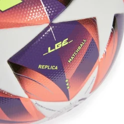 Adidas España, S.A.U Ballons De Football^Ballon UWCL League 24/25 Group Stage