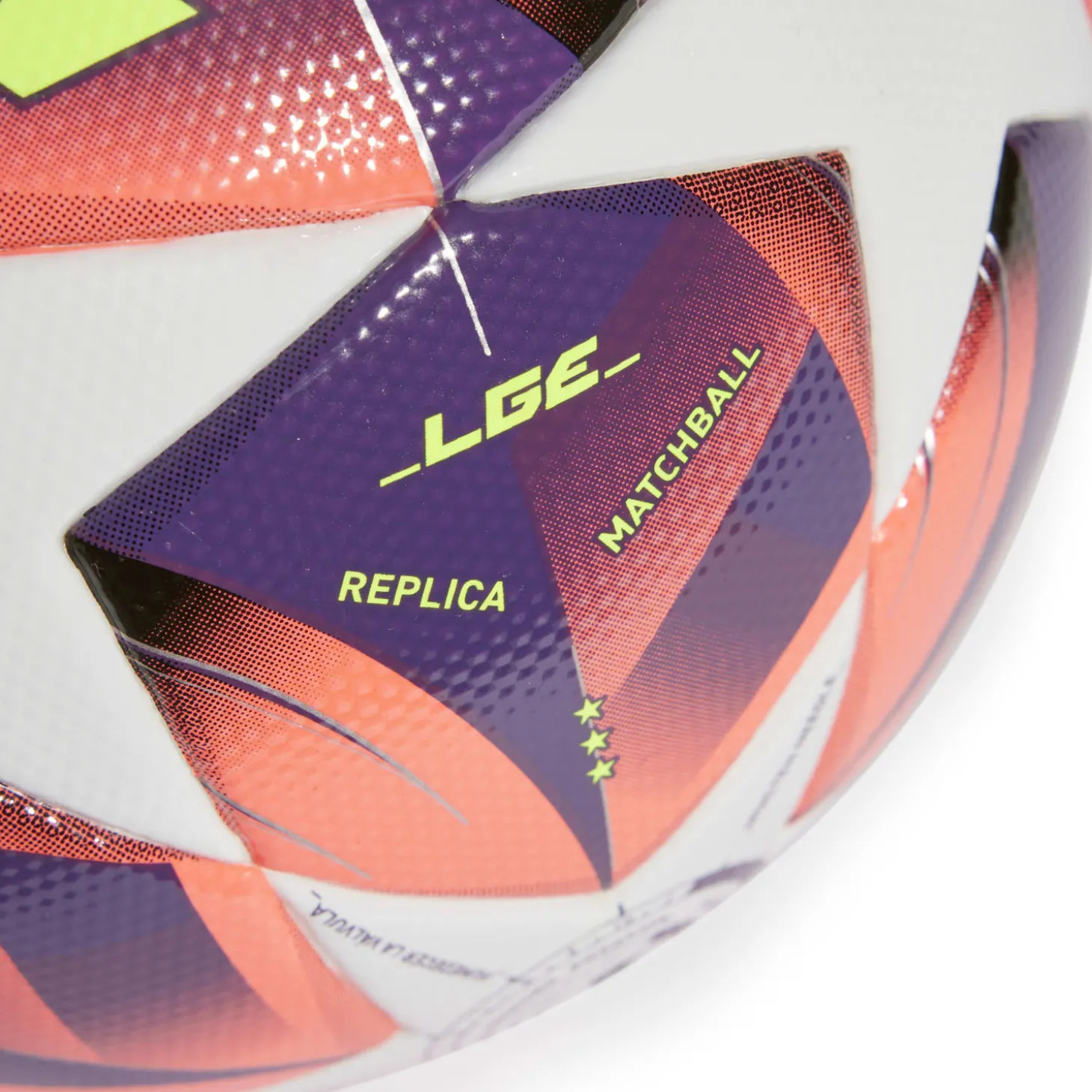 Adidas España, S.A.U Ballons De Football^Ballon UWCL League 24/25 Group Stage