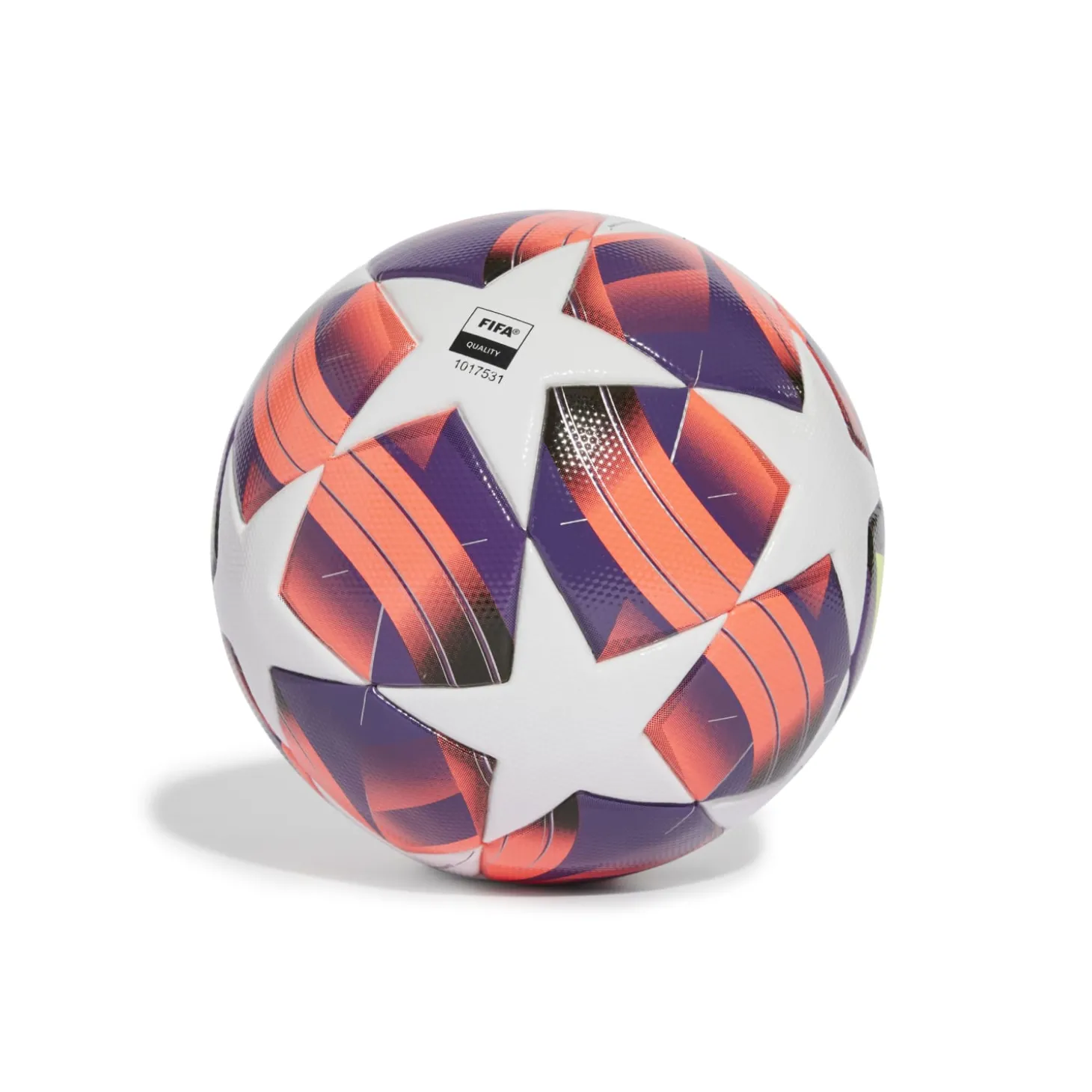 Adidas España, S.A.U Ballons De Football^Ballon UWCL League 24/25 Group Stage
