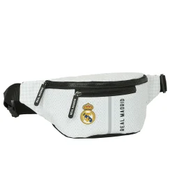 SAFTA S.A. Sacs & Bagages|Rentrée Scolaire^Banane Real Madrid Blanc/Noir