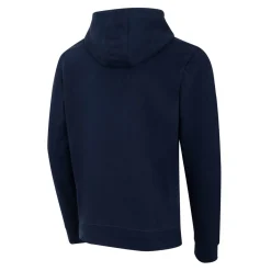 Homme Foundry Sweats^Bernabeu Neon Lights Sweatshirt Hoodie Print Blue