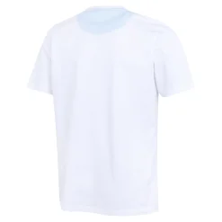 Homme Foundry T-Shirts^Bernabeu Neon Lights T-Shirt Homme RMCF Blanc Imprimé