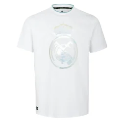 Homme Foundry T-Shirts|Sweats^Bernabeu Neon Lights T-Shirt imprimé réfléchissant pour hommes Blanc
