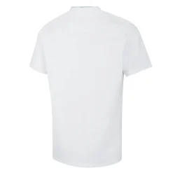 Homme Foundry T-Shirts|Sweats^Bernabeu Neon Lights T-Shirt imprimé réfléchissant pour hommes Blanc