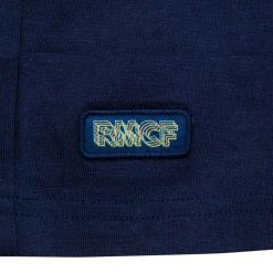 Homme Foundry T-Shirts^Bernabéu Neon Lights T-Shirt Homme RMCF Print Blue