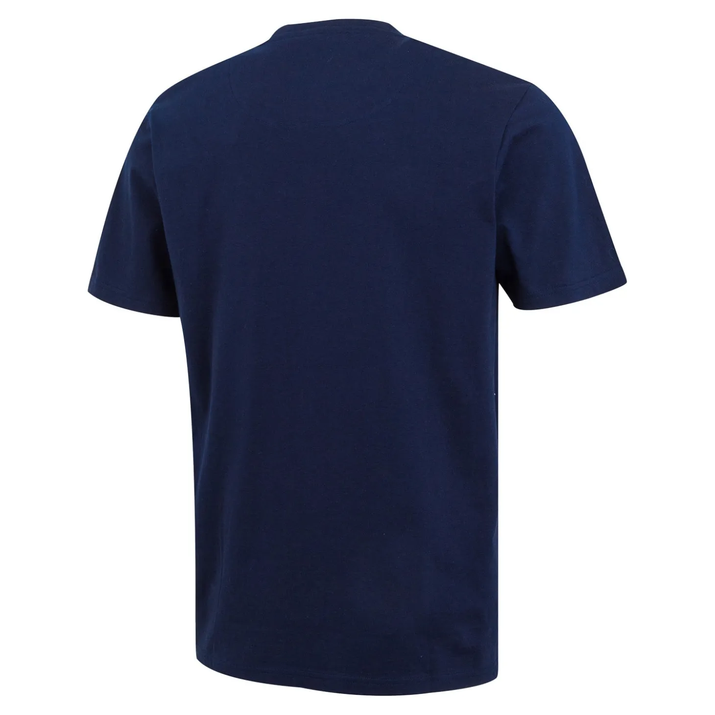 Homme Foundry T-Shirts^Bernabéu Neon Lights T-Shirt Homme RMCF Print Blue