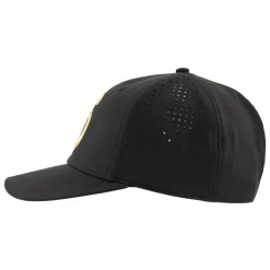 Femme Project Rogers & JLK, S.L. Casquettes|Chapeaux^Black & Gold Adult Cap Real Madrid
