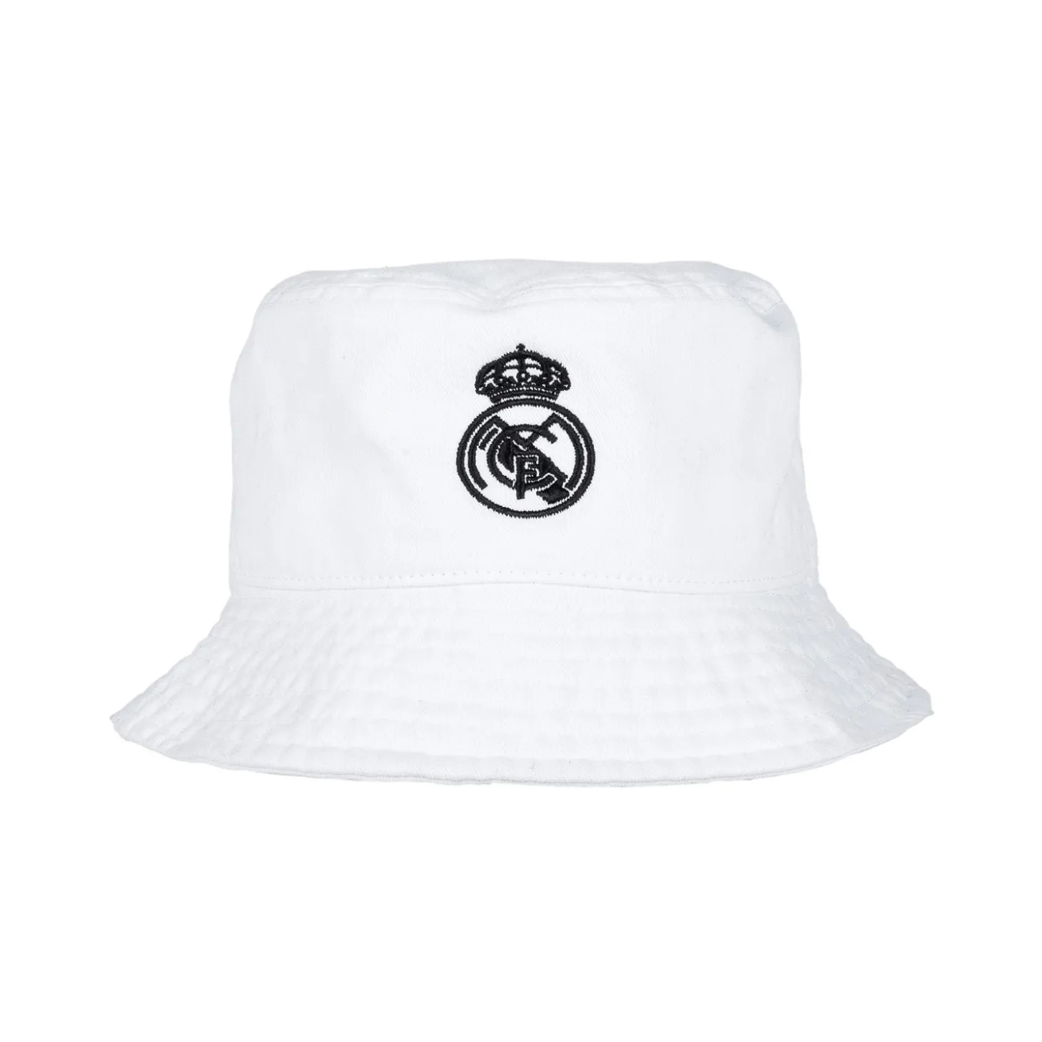 Enfant JLK Merchandising, S.L. Chapeaux|Chapeaux^Bob Blanc/Noir jeunes