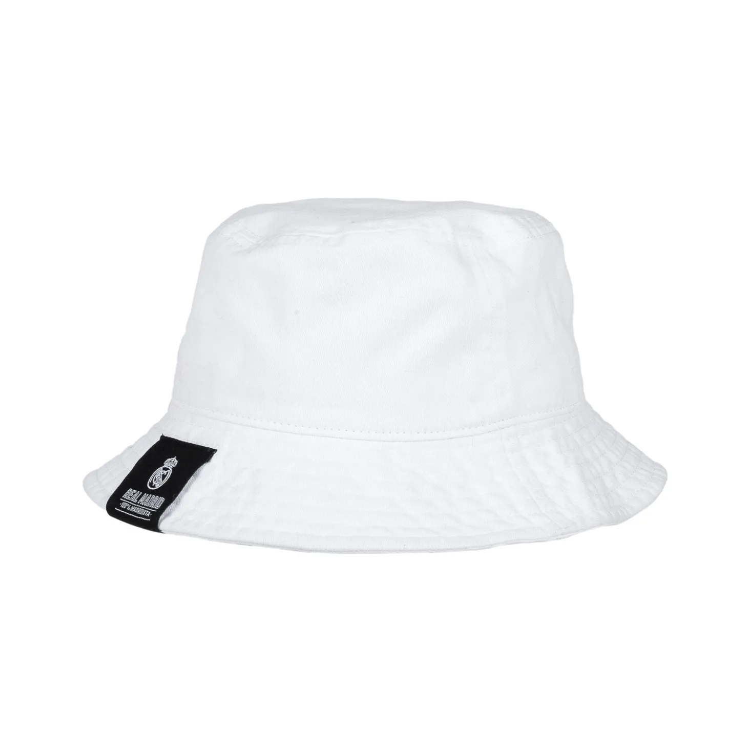 Enfant JLK Merchandising, S.L. Chapeaux|Chapeaux^Bob Blanc/Noir jeunes