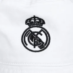 Enfant JLK Merchandising, S.L. Chapeaux|Chapeaux^Bob Blanc/Noir jeunes