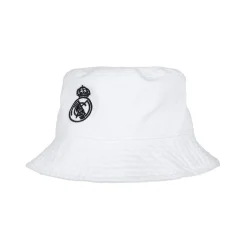Enfant JLK Merchandising, S.L. Chapeaux|Chapeaux^Bob Blanc/Noir jeunes