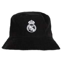 JLK Merchandising, S.L. Chapeaux^Bob Noir/Blanc