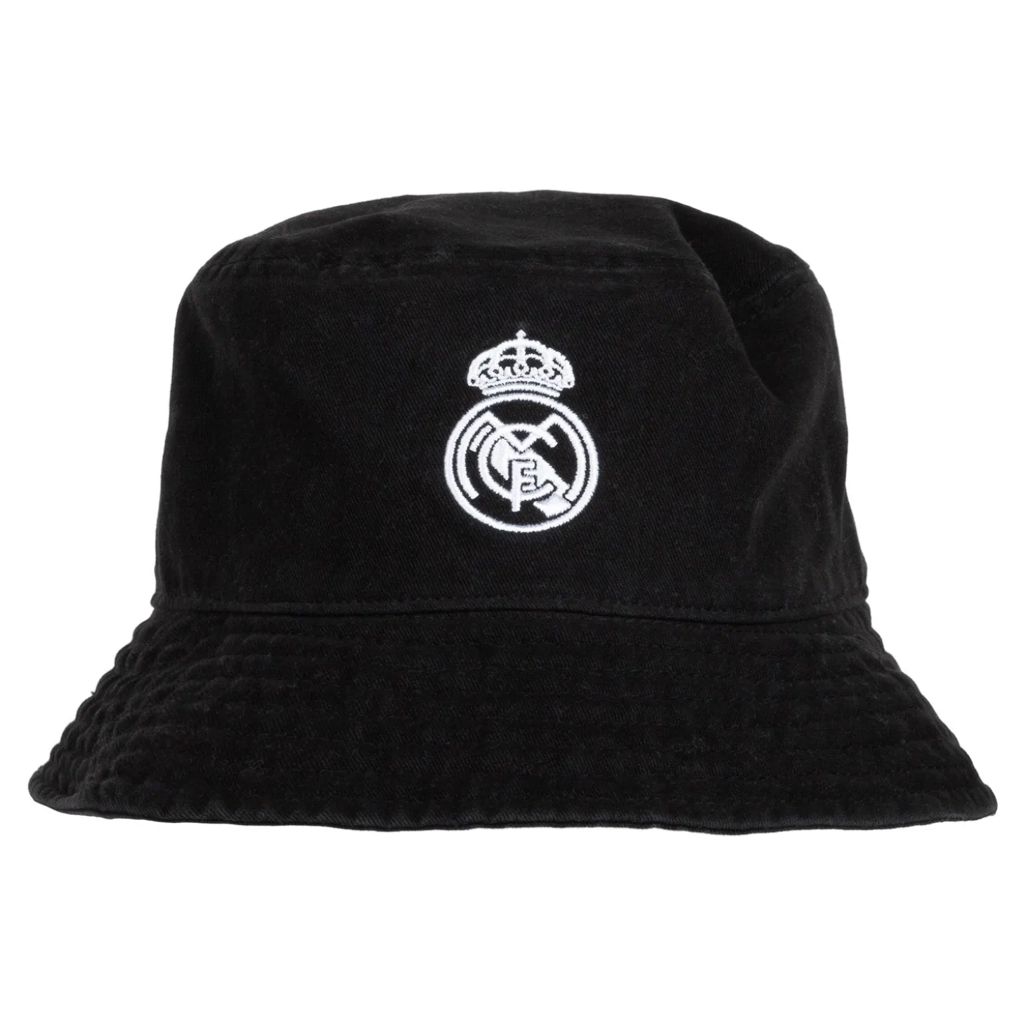 JLK Merchandising, S.L. Chapeaux^Bob Noir/Blanc