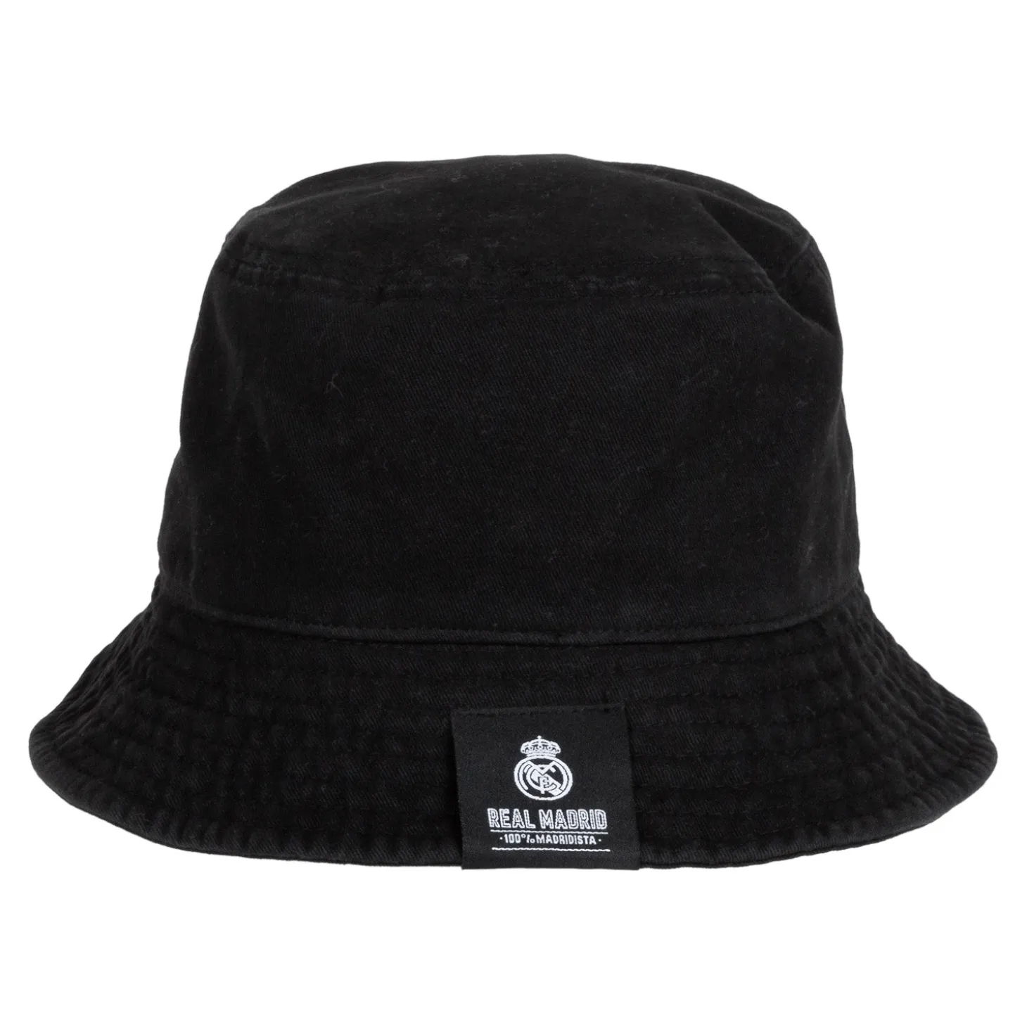 JLK Merchandising, S.L. Chapeaux^Bob Noir/Blanc