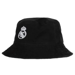 JLK Merchandising, S.L. Chapeaux^Bob Noir/Blanc
