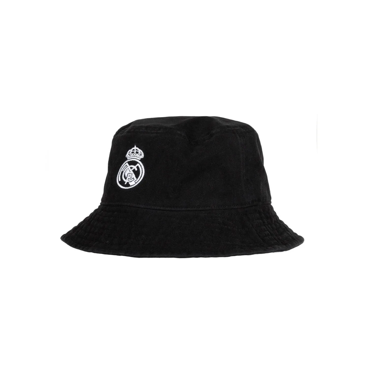 JLK Merchandising, S.L. Chapeaux^Bob Noir/Blanc enfants