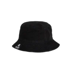JLK Merchandising, S.L. Chapeaux^Bob Noir/Blanc enfants
