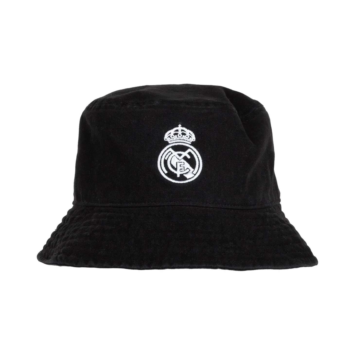 Enfant JLK Merchandising, S.L. Chapeaux|Chapeaux^Bob Noir/Blanc jeunes