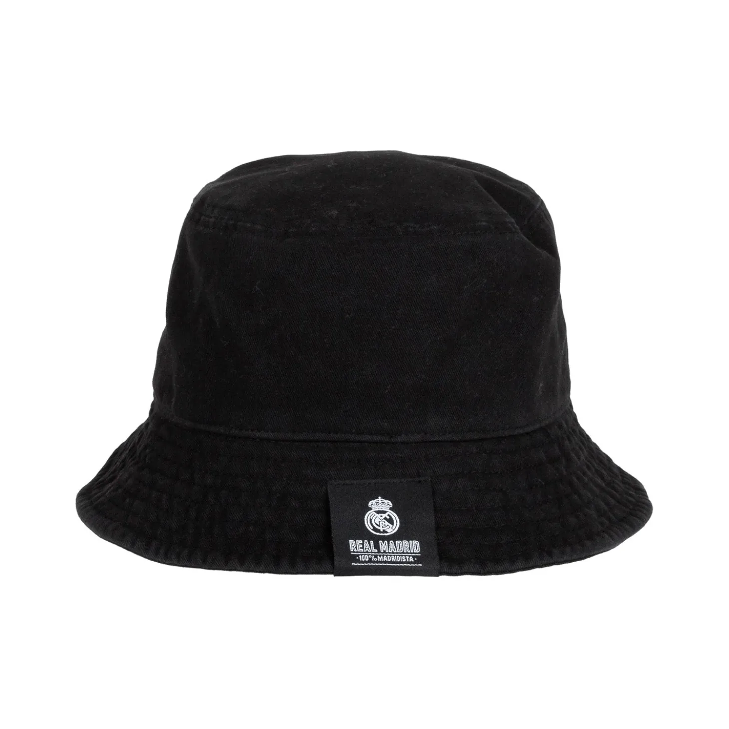 Enfant JLK Merchandising, S.L. Chapeaux|Chapeaux^Bob Noir/Blanc jeunes