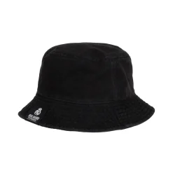 Enfant JLK Merchandising, S.L. Chapeaux|Chapeaux^Bob Noir/Blanc jeunes