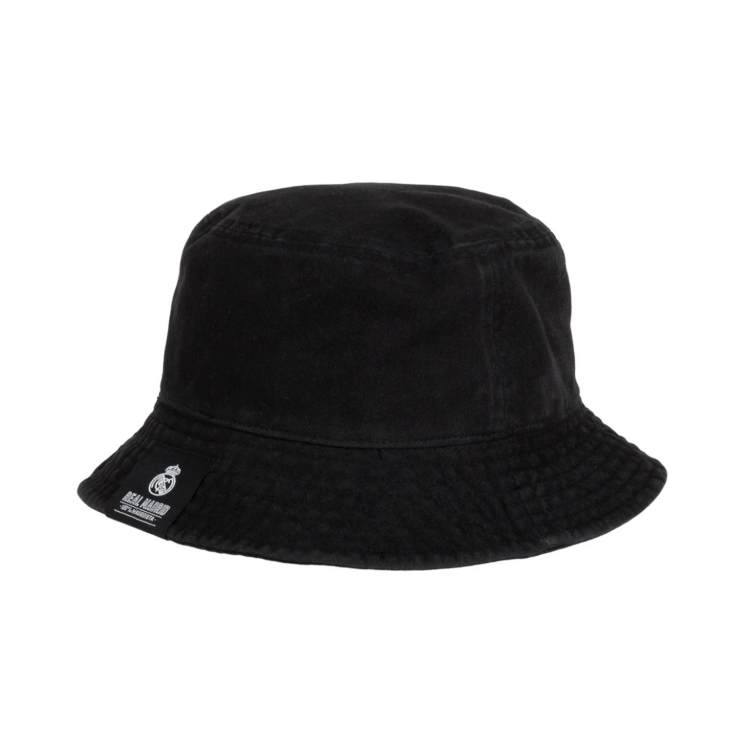 Enfant JLK Merchandising, S.L. Chapeaux|Chapeaux^Bob Noir/Blanc jeunes