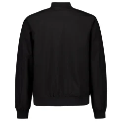 Homme MBA Solutions Vestes^Bomber Outerwear Real Madrid Noir hommes