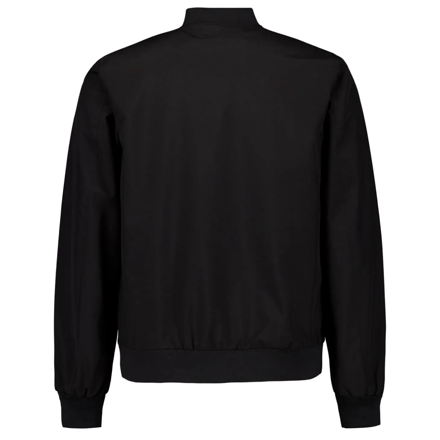 Homme MBA Solutions Vestes^Bomber Outerwear Real Madrid Noir hommes