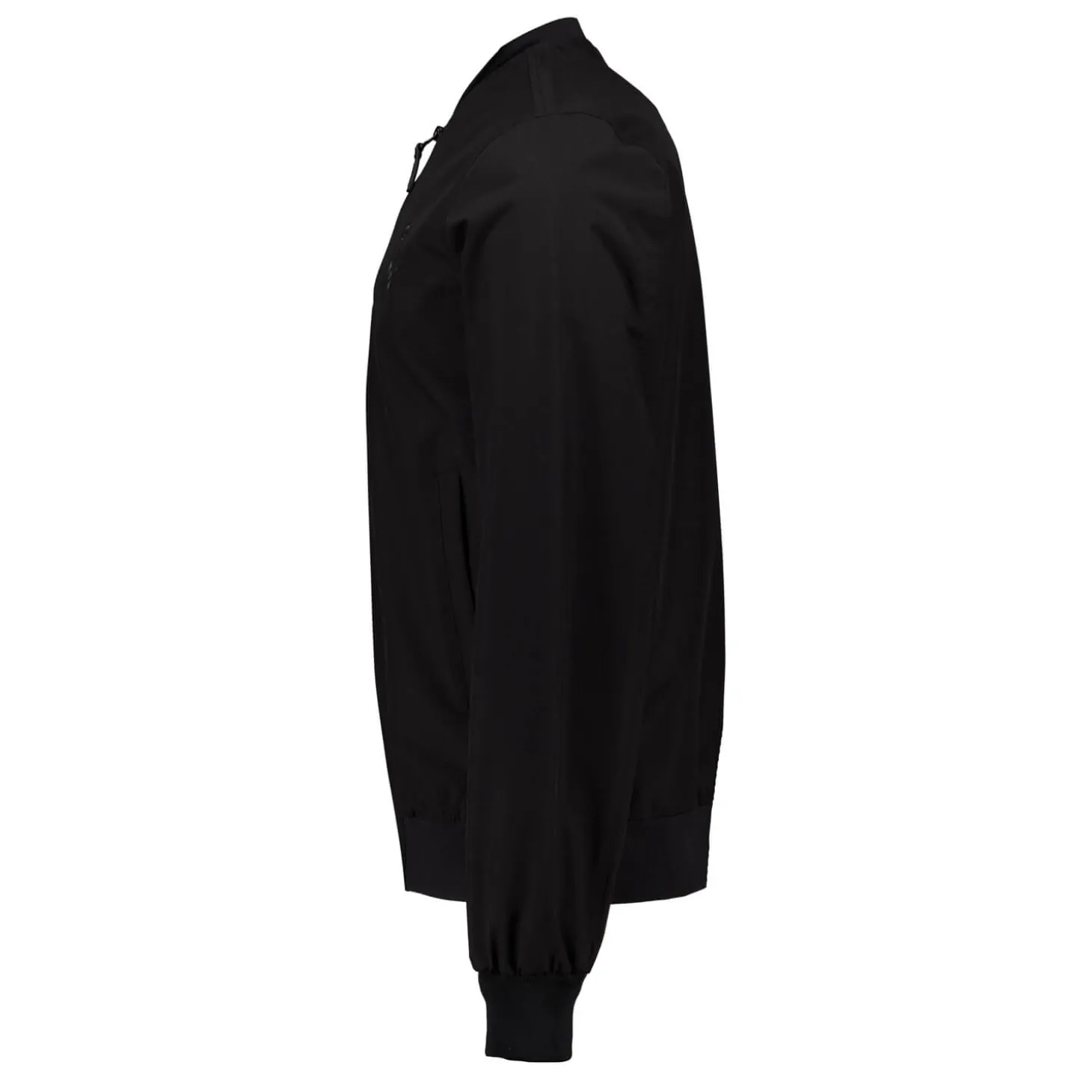 Homme MBA Solutions Vestes^Bomber Outerwear Real Madrid Noir hommes