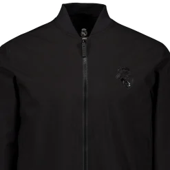Homme MBA Solutions Vestes^Bomber Outerwear Real Madrid Noir hommes