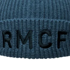 Project Rogers & JLK, S.L. Bonnets^Bonnet RMCF Bleu