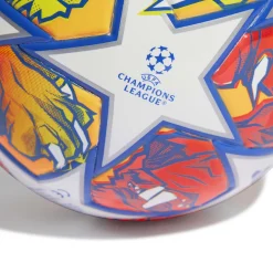 Adidas España, S.A.U Ballons De Football^Boule adidas LDC Mini 23/24