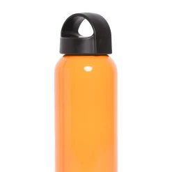 Alusport Vaisselle^Bouteille Aluminium Real Madrid Orange 600ml