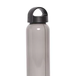 Alusport Vaisselle^Bouteille Aluminium Real Madrid Gris 600ml