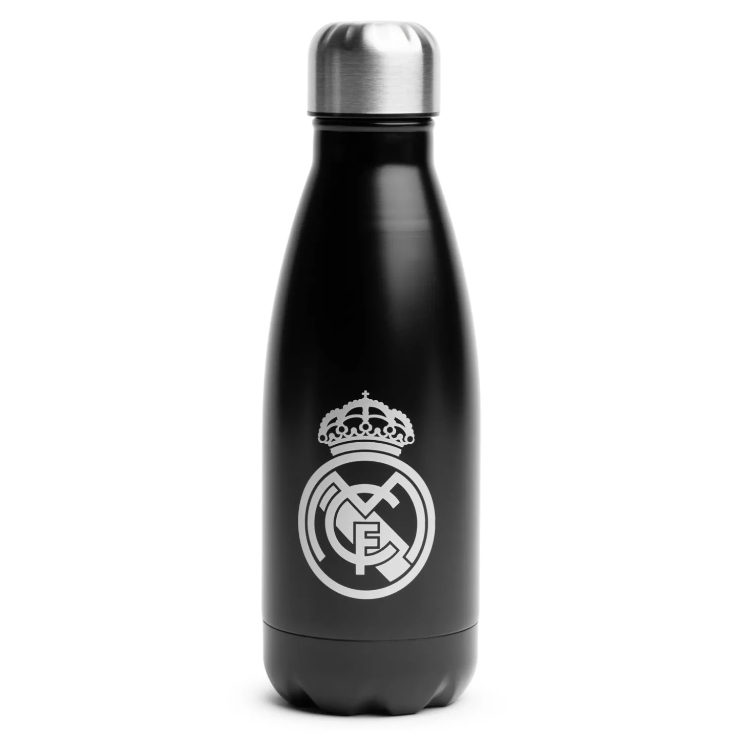 CyP Brands Evolution S.L. Rentrée Scolaire|Vaisselle^Bouteille en acier 550ml noire