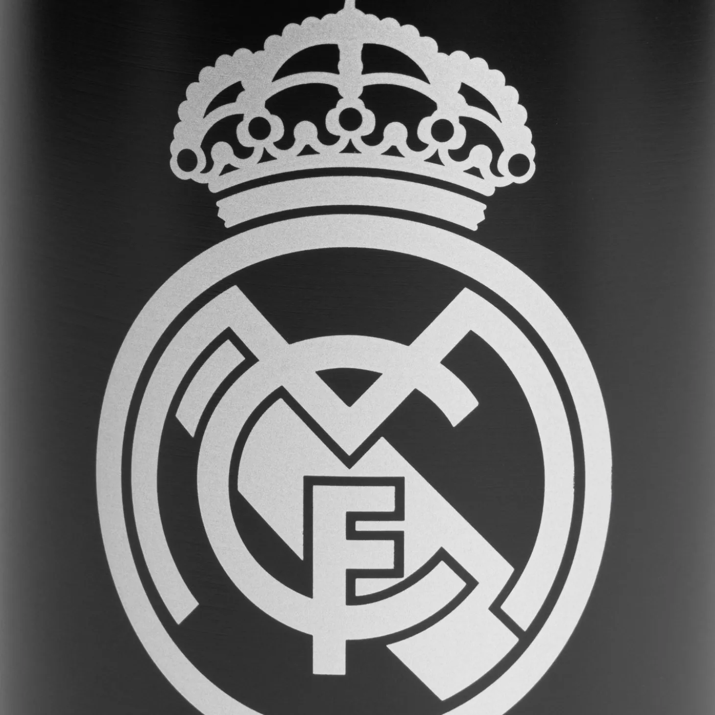 CyP Brands Evolution S.L. Rentrée Scolaire|Vaisselle^Bouteille en acier 550ml noire