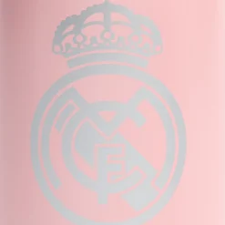 CyP Brands Evolution S.L. Vaisselle^Bouteille en acier 550ml Rose