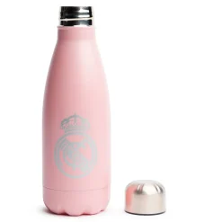CyP Brands Evolution S.L. Vaisselle^Bouteille en acier 550ml Rose