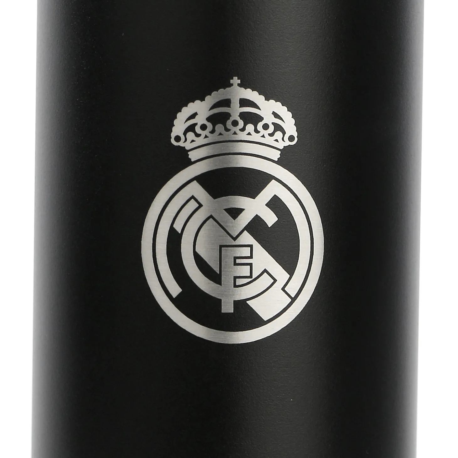 KINETICO S.L.U Rentrée Scolaire|Vaisselle^Bouteille Thermique Noire 1L