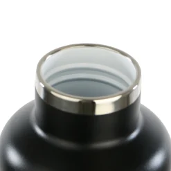 KINETICO S.L.U Rentrée Scolaire|Vaisselle^Bouteille Thermique Noire 1L