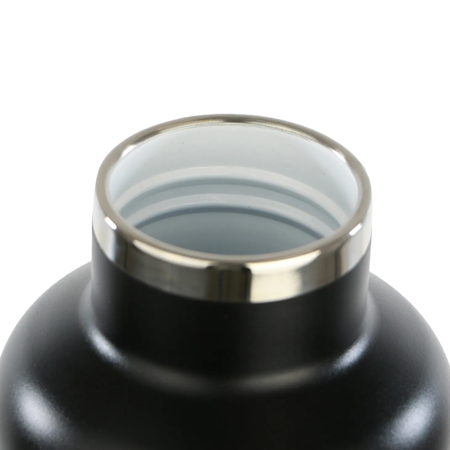 KINETICO S.L.U Rentrée Scolaire|Vaisselle^Bouteille Thermique Noire 1L